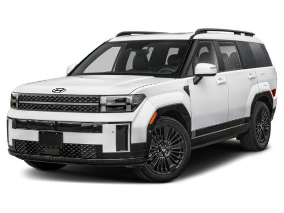 2027 Santa Fe HEV